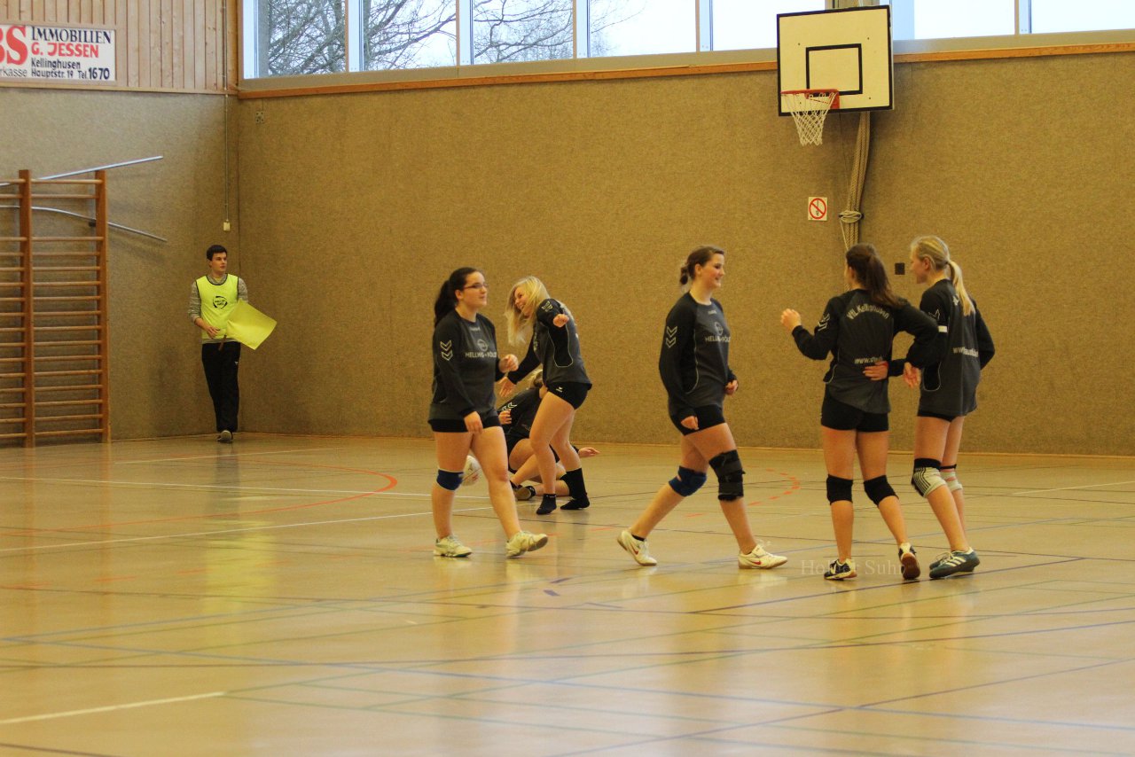 Bild 644 - U18 Juniorinnen ODM am 4.3.12